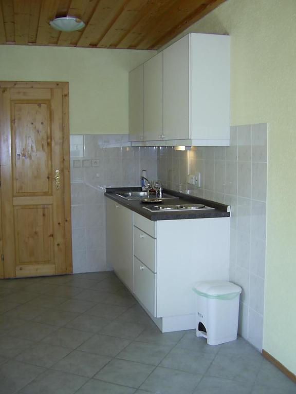 Penzion Rozalie Horní Planá Exterior foto