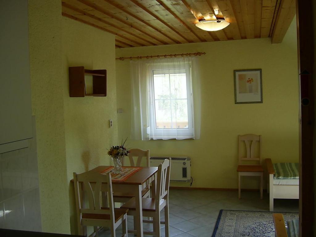 Penzion Rozalie Horní Planá Zimmer foto