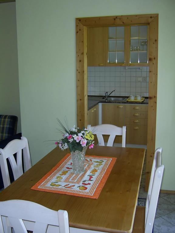 Penzion Rozalie Horní Planá Zimmer foto