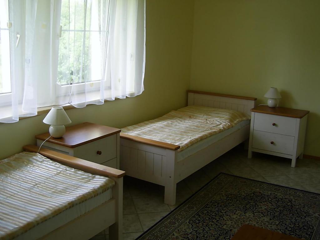 Penzion Rozalie Horní Planá Zimmer foto
