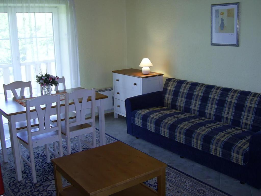 Penzion Rozalie Horní Planá Zimmer foto