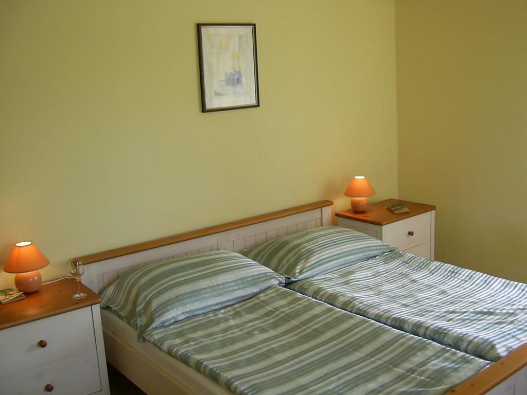 Penzion Rozalie Horní Planá Zimmer foto